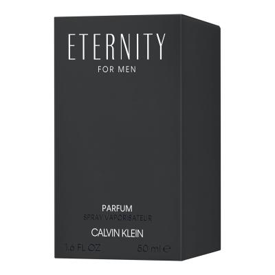 Calvin Klein Eternity Parfum Perfumy dla mężczyzn 50 ml