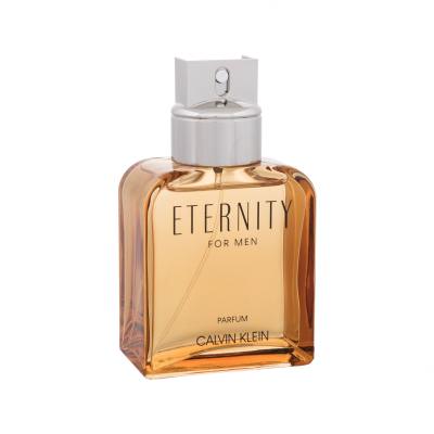 Calvin Klein Eternity Parfum Perfumy dla mężczyzn 100 ml