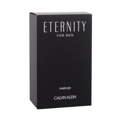 Calvin Klein Eternity Parfum Perfumy dla mężczyzn 100 ml