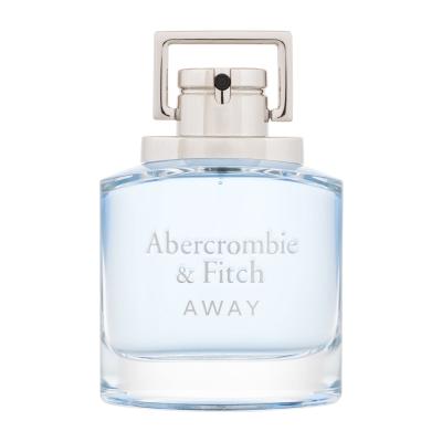 Abercrombie &amp; Fitch Away Woda toaletowa dla mężczyzn 100 ml