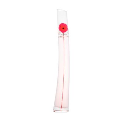 KENZO Flower By Kenzo Poppy Bouquet Woda perfumowana dla kobiet 100 ml