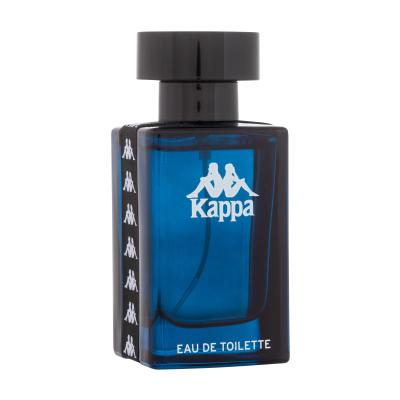 Kappa Blue Woda toaletowa dla mężczyzn 60 ml