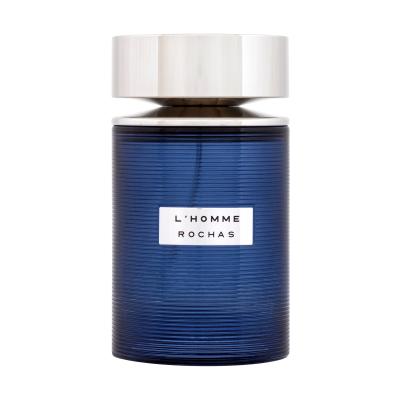 Rochas L´Homme Woda toaletowa dla mężczyzn 100 ml
