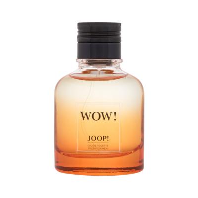 JOOP! Wow! Fresh Woda toaletowa dla mężczyzn 40 ml