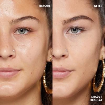 NYX Professional Makeup Pore Filler Primer Baza pod makijaż dla kobiet 20 ml