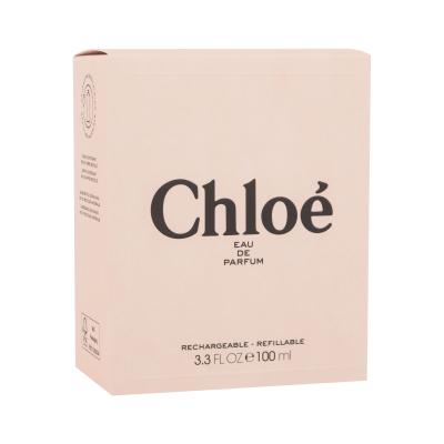 Chloé Chloé Woda perfumowana dla kobiet 100 ml