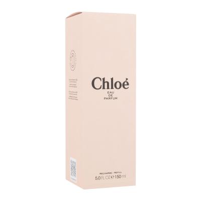 Chloé Chloé Woda perfumowana dla kobiet Napełnienie 150 ml
