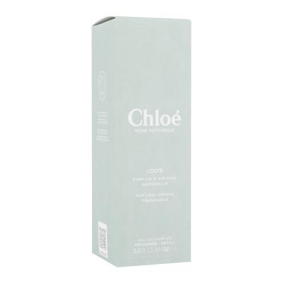 Chloé Chloé Rose Naturelle Woda perfumowana dla kobiet Napełnienie 150 ml
