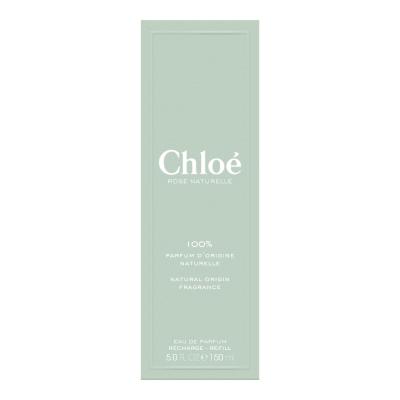 Chloé Chloé Rose Naturelle Woda perfumowana dla kobiet Napełnienie 150 ml