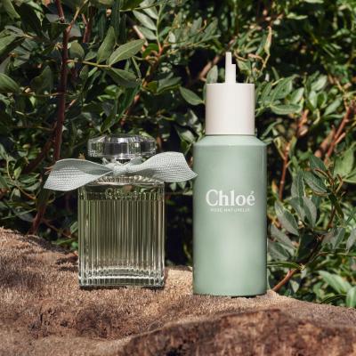 Chloé Chloé Rose Naturelle Woda perfumowana dla kobiet Napełnienie 150 ml