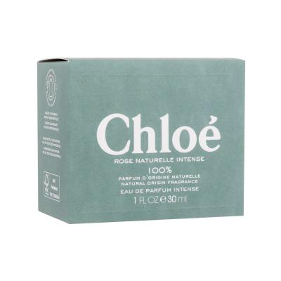 Chloé Chloé Rose Naturelle Intense Woda perfumowana dla kobiet 30 ml