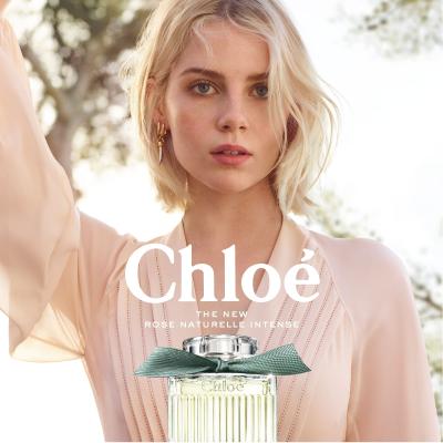 Chloé Chloé Rose Naturelle Intense Woda perfumowana dla kobiet 100 ml