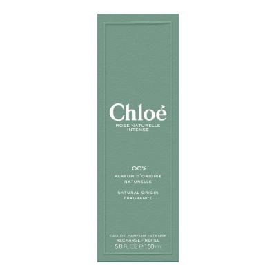 Chloé Chloé Rose Naturelle Intense Woda perfumowana dla kobiet Napełnienie 150 ml