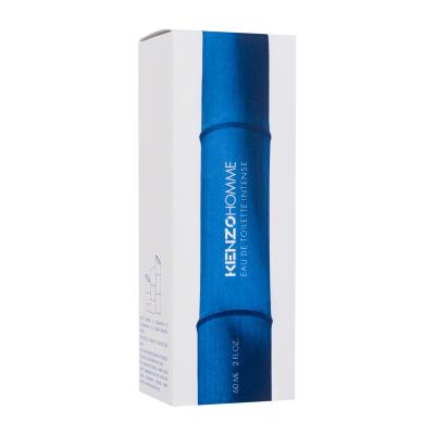 KENZO Homme Intense Woda toaletowa dla mężczyzn 60 ml