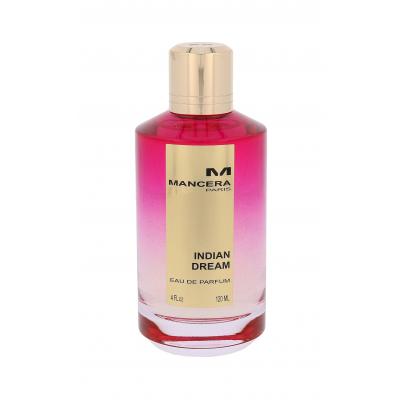 MANCERA Indian Dream Woda perfumowana dla kobiet 120 ml