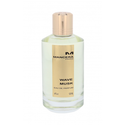 MANCERA Wave Musk Woda perfumowana 120 ml