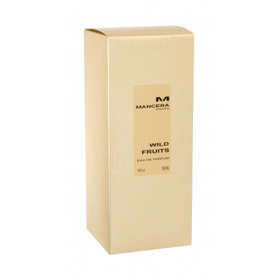 MANCERA Wild Fruits Woda perfumowana 120 ml