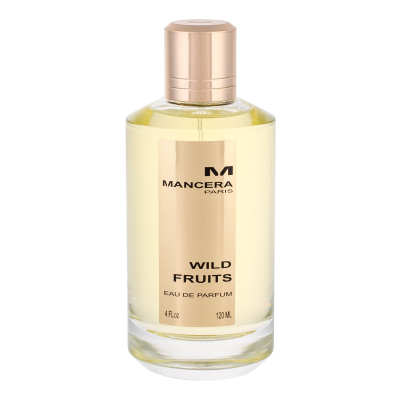 MANCERA Wild Fruits Woda perfumowana 120 ml