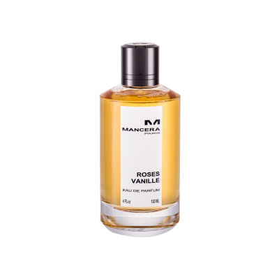 MANCERA Roses Vanille Woda perfumowana dla kobiet 120 ml