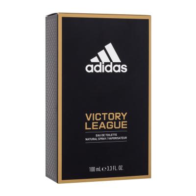 Adidas Victory League Woda toaletowa dla mężczyzn 100 ml