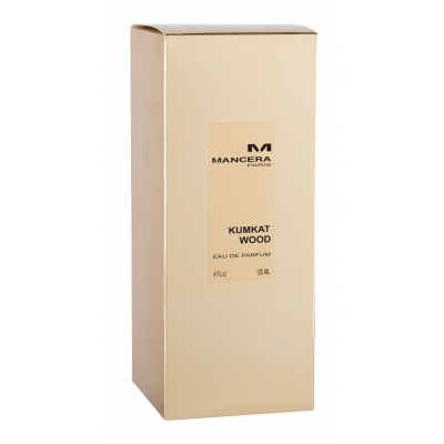 MANCERA Kumkat Wood Woda perfumowana 120 ml