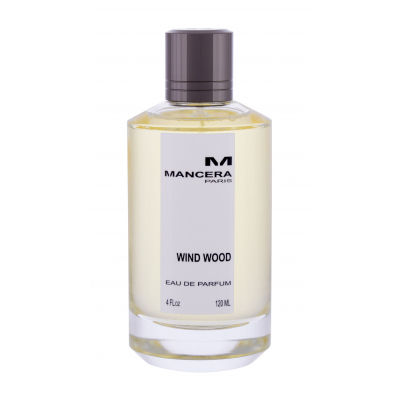 MANCERA Wind Wood Woda perfumowana dla mężczyzn 120 ml