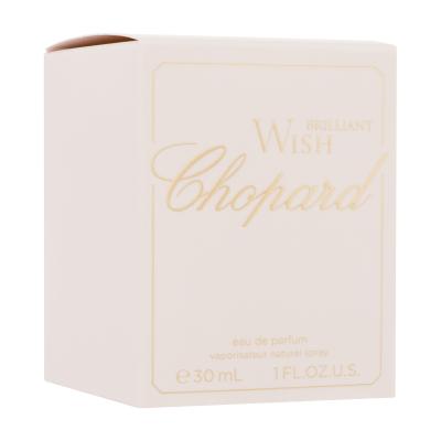 Chopard Brilliant Wish Woda perfumowana dla kobiet 30 ml
