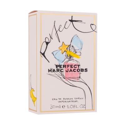 Marc Jacobs Perfect Woda perfumowana dla kobiet 30 ml