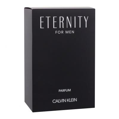 Calvin Klein Eternity Parfum Perfumy dla mężczyzn 200 ml
