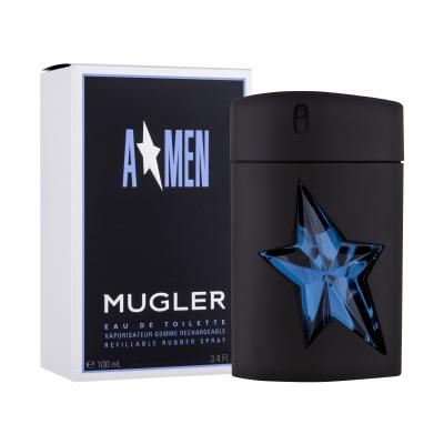 Mugler A*Men Woda toaletowa dla mężczyzn 100 ml