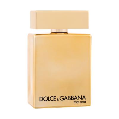 Dolce&amp;Gabbana The One Gold Intense Woda perfumowana dla mężczyzn 100 ml