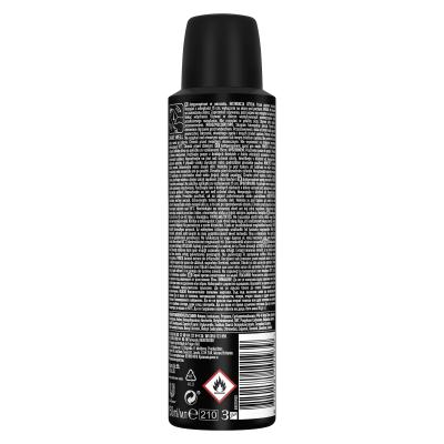 Rexona Men Invisible Fresh Power Antyperspirant dla mężczyzn 150 ml