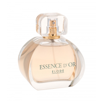 ELODE Essence d´Or Woda perfumowana dla kobiet 100 ml