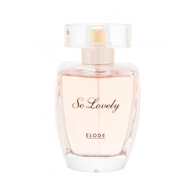 ELODE So Lovely Woda perfumowana dla kobiet 100 ml