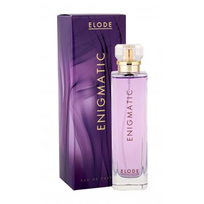ELODE Enigmatic Woda perfumowana dla kobiet 100 ml