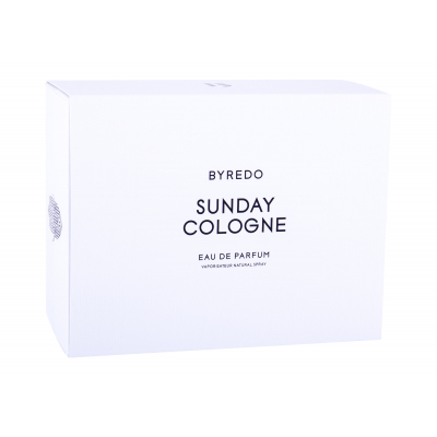 BYREDO Sunday Cologne Woda perfumowana 100 ml