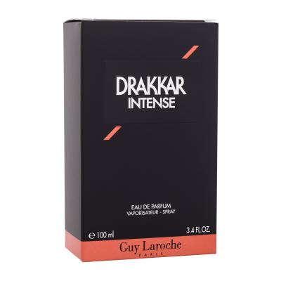 Guy Laroche Drakkar Intense Woda perfumowana dla mężczyzn 100 ml