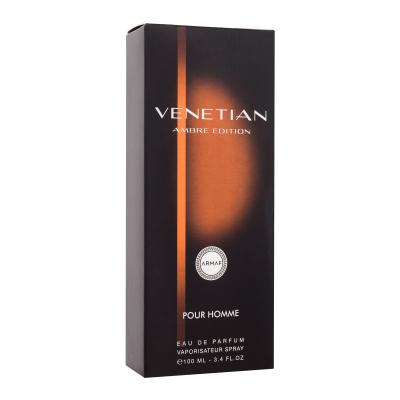 Armaf Venetian Ambre Edition Woda perfumowana dla mężczyzn 100 ml