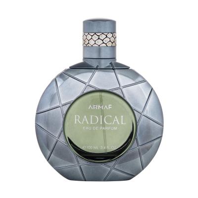 Armaf Radical Blue Woda perfumowana dla mężczyzn 100 ml