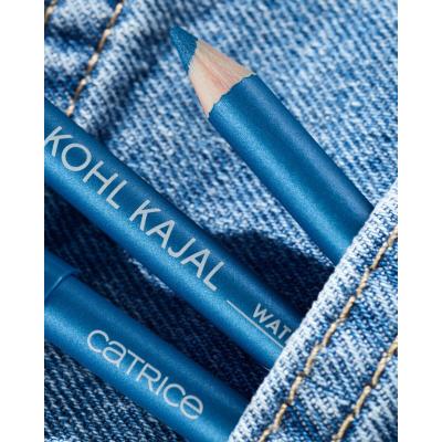 Catrice Kohl Kajal Waterproof Kredka do oczu dla kobiet 0,78 g Odcień 070 Turquoise Sense