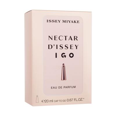 Issey Miyake Nectar D&#039;Issey IGO Woda perfumowana dla kobiet 20 ml