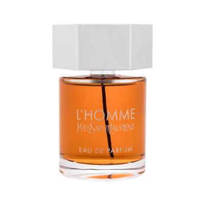 Yves Saint Laurent L&#039;Homme Woda perfumowana dla mężczyzn 100 ml