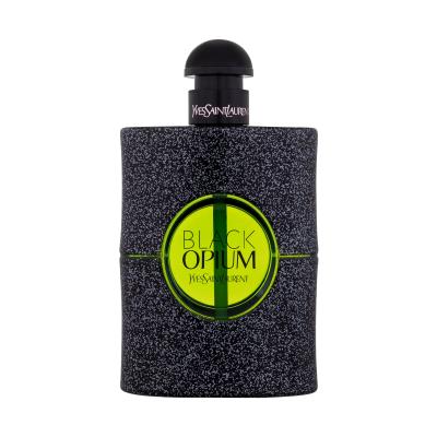 Yves Saint Laurent Black Opium Illicit Green Woda perfumowana dla kobiet 75 ml