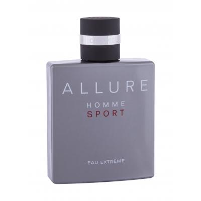 Chanel Allure Homme Sport Eau Extreme Woda perfumowana dla mężczyzn 100 ml