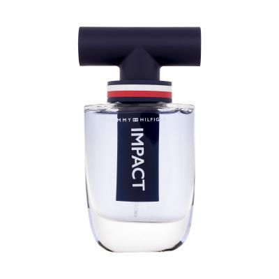Tommy Hilfiger Impact Woda toaletowa dla mężczyzn 50 ml