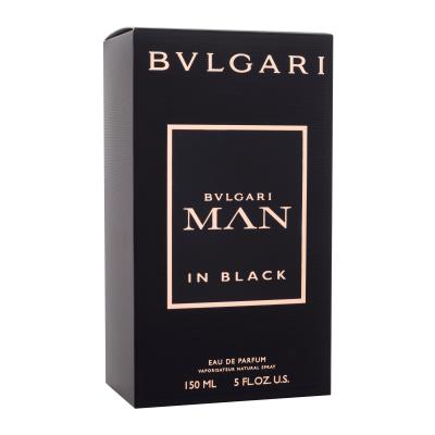 Bvlgari Man In Black Woda perfumowana dla mężczyzn 150 ml
