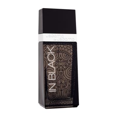 Jacomo de Jacomo In Black Woda toaletowa dla mężczyzn 100 ml
