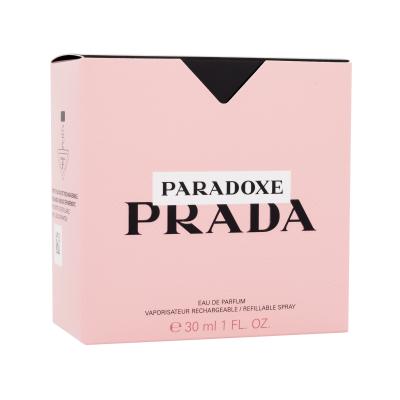 Prada Paradoxe Woda perfumowana dla kobiet 30 ml