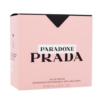 Prada Paradoxe Woda perfumowana dla kobiet 50 ml