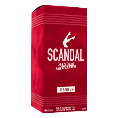 Jean Paul Gaultier Scandal Le Parfum Woda perfumowana dla kobiet 50 ml